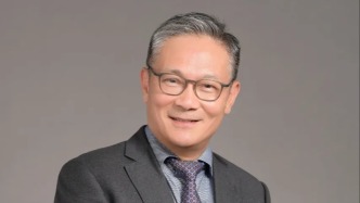 国际油气开发及低碳能源领域顶尖专家景旭东加入南大苏州校区