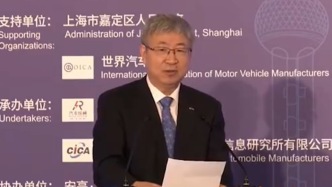 尹同躍：我們企業(yè)膽子比較小，在國(guó)內(nèi)“打不還手罵不還口”