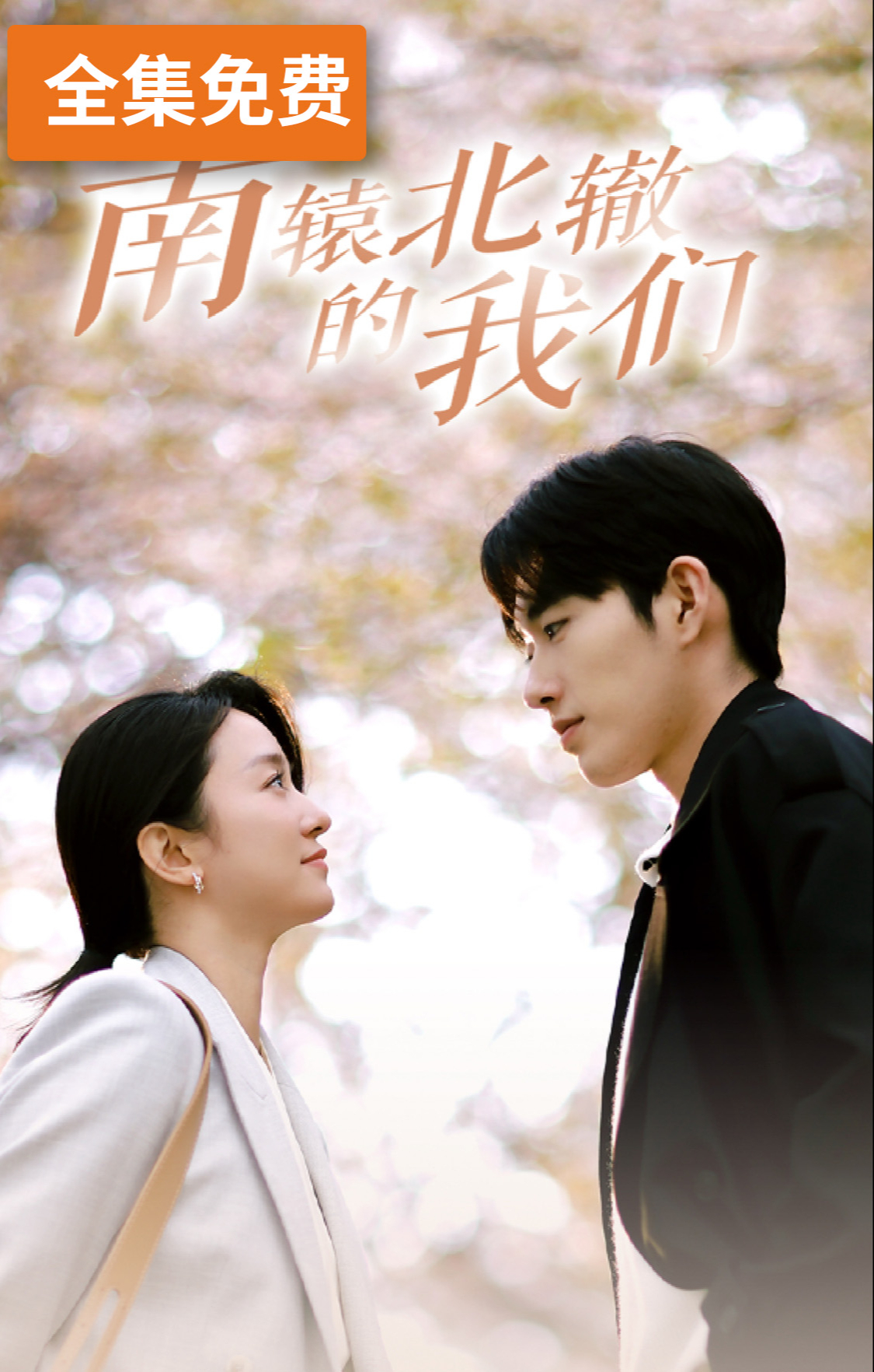 南辕北辙的我们