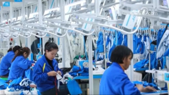 政策“組合拳”接續(xù)發(fā)力穩(wěn)就業(yè)穩(wěn)企業(yè)丨政策亮點、著力點解讀