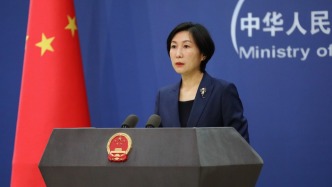 美方在美韓貿(mào)易談判中要求韓國(guó)限制中國(guó)，外交部回應(yīng)