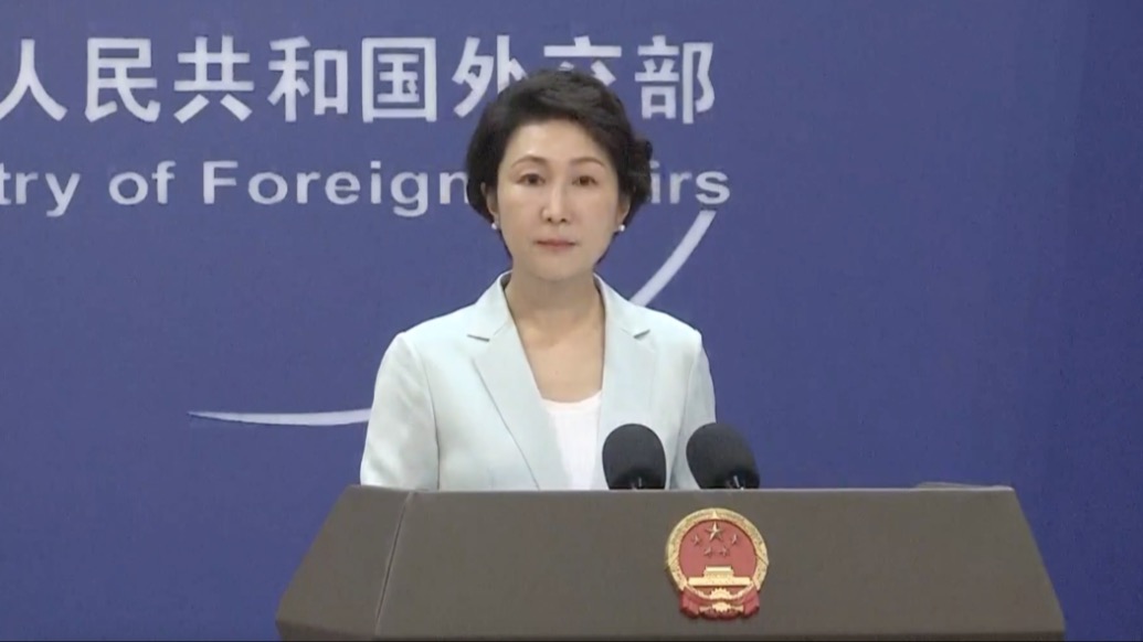 俄羅斯外長(zhǎng)拉夫羅夫?qū)⒂谙轮茉L華？外交部回應(yīng)