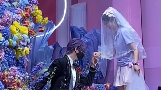 儀式感拉滿，在BW與游戲角色互動是什么體驗？