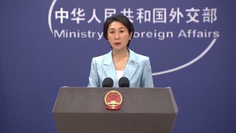 TikTok被指将欧洲用户数据转移至中国服务器，外交部回应