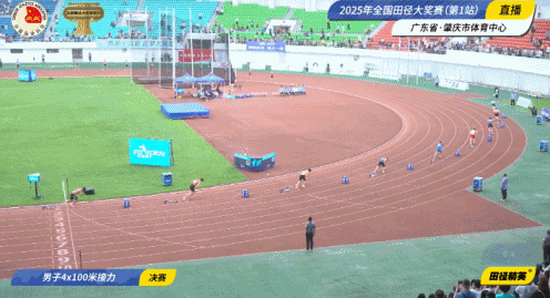 错过大湾区全运会？苏炳添在为跑进“广东前六”努力