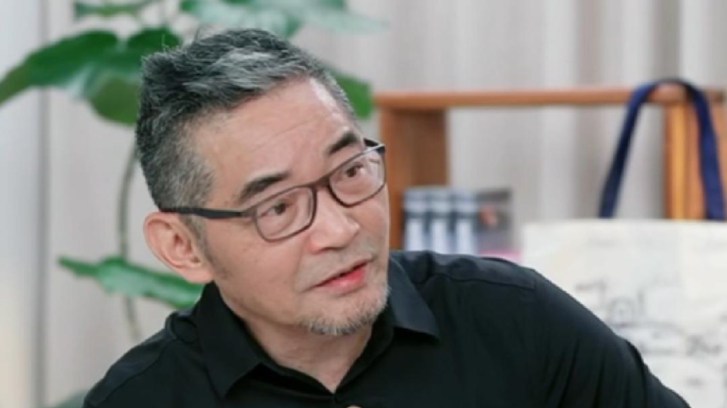 蘇童：家鄉(xiāng)不是用來回去的，是用來懷念和熱愛的