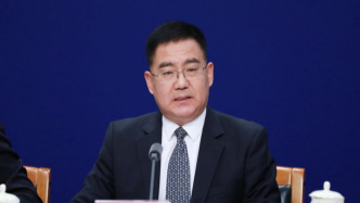 农业农村部国际合作司原司长隋鹏飞接受审查调查
