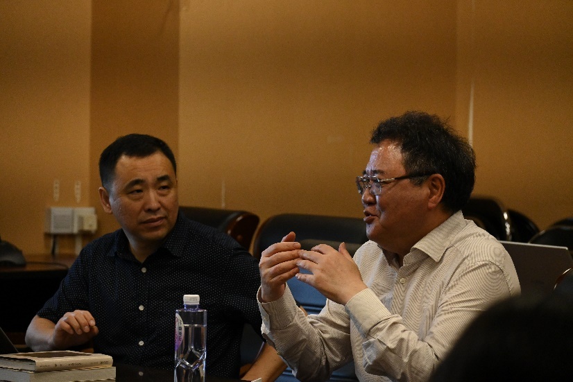 反思早期法国汉学：学科建设与概念流动