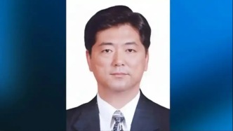 受賄數(shù)額特別巨大，72歲杜平太被提起公訴