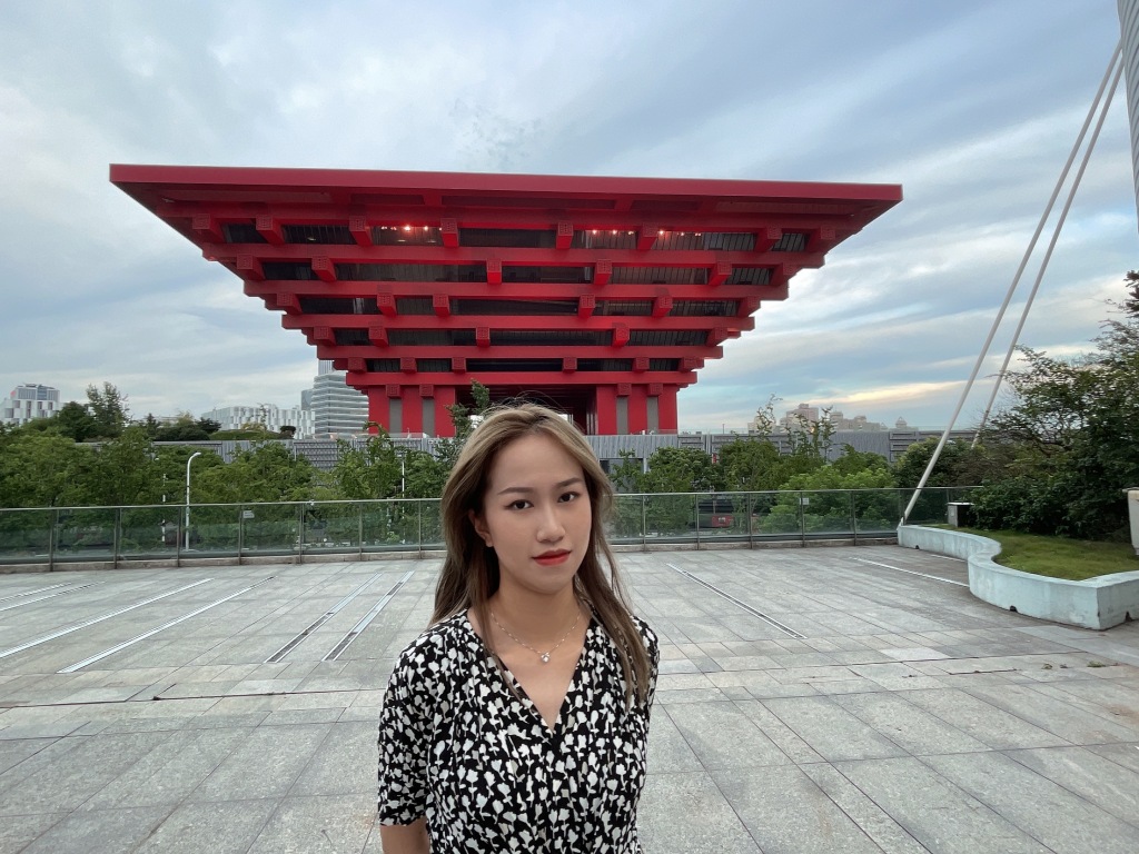 上海世博闭幕15年，世博会博物馆聚焦那些被世博点亮的人生