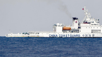 中國海警依法驅(qū)離日非法進(jìn)入我赤尾嶼領(lǐng)海船只