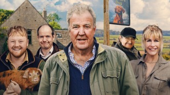 《克拉克森的農(nóng)場4》：鄉(xiāng)村“只是你開車經(jīng)過的地方”？