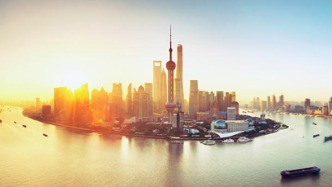 56個外商投資項目簽約，外資為何扎堆加碼上海？