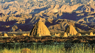 西夏陵申遺成功！沉睡千年后成為中國(guó)第60項(xiàng)世界遺產(chǎn)