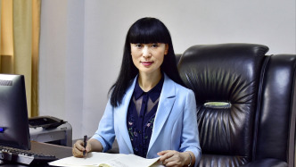 贵州财经大学党委副书记彭洁调任贵州大学党委副书记