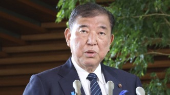 石破茂“喊话”特朗普：依赖美国不等于言听计从！日本不能让人小瞧了