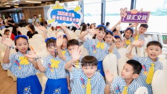阿卡贝拉与侗族大歌相遇，两种“纯人声合唱”各擅胜场