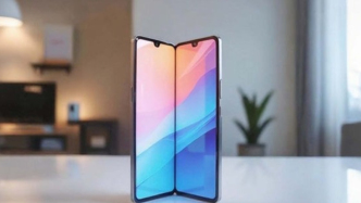 手機(jī)廠商“卷”折疊屏進(jìn)行時(shí)