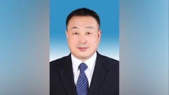 安康市委书记武文罡已任陕西省政府党组成员