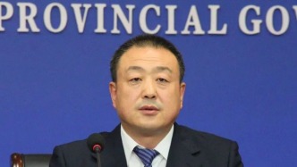 安康市委書(shū)記武文罡已擔(dān)任陜西省政府黨組成員
