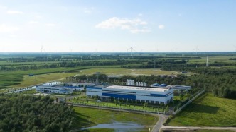 我國天然鈾生產(chǎn)新突破！“國鈾一號”成功生產(chǎn)下線“第一桶鈾”