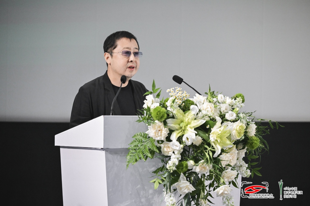 青葱青年影展:让年轻导演一展身手,让更多电影进入市场 第2张 青葱青年影展:让年轻导演一展身手,让更多电影进入市场 第2张