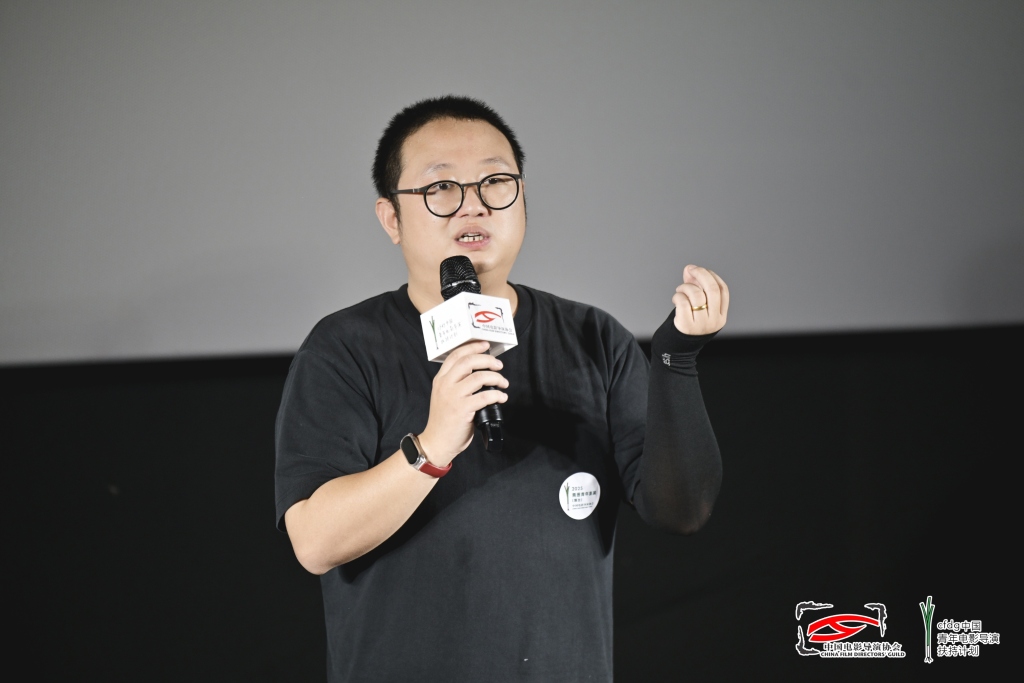 青葱青年影展:让年轻导演一展身手,让更多电影进入市场 第6张 青葱青年影展:让年轻导演一展身手,让更多电影进入市场 第6张