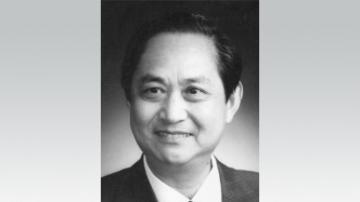 我國(guó)航空聲吶領(lǐng)域的開拓者和奠基人馬遠(yuǎn)良院士逝世