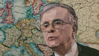米歇尔·埃斯帕涅谈文化迁变与法德关系