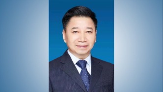 中衛(wèi)市委常委、市紀(jì)委書(shū)記劉凱華，已任寧夏社科聯(lián)黨組書(shū)記