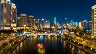 酷暑热浪中，“清凉经济”释放暑期消费强劲动能