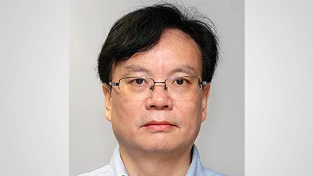 国际知名数学家朱永昌将全职加盟清华大学丘成桐数学科学中心