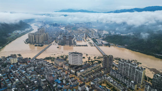 財(cái)政部下達(dá)1.97億元支持7省區(qū)市洪澇、臺(tái)風(fēng)災(zāi)后農(nóng)業(yè)生產(chǎn)救災(zāi)