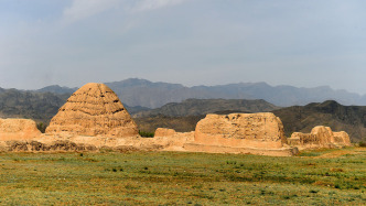 “西夏陵”申遺成功有何重大意義？國家文物局局長饒權(quán)回應(yīng)