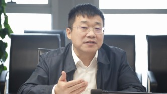 中國(guó)證監(jiān)會(huì)原法律部副主任吳國(guó)舫被“雙開”