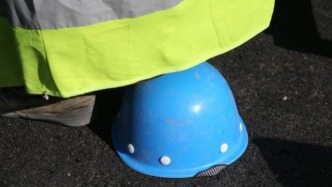 寧夏一煤礦發(fā)生冒頂事故，已造成1人死亡