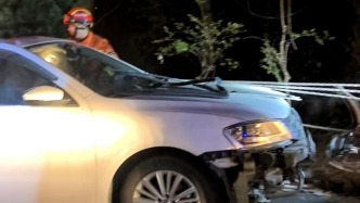 洛阳落石砸车致司机身亡案逝者家属向政府索赔百万余元，遗体尚未安葬