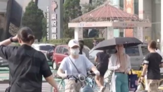 各地积极应对高温“烤”验，多举措保障群众生产生活稳定