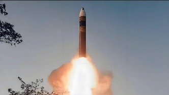 技術(shù)派｜印度研發(fā)重型鉆地導(dǎo)彈，鉆地能力欲超過美“掩體炸彈”