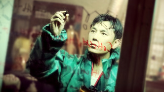 第一集｜《掃毒風暴》男主販毒，《朝雪錄》女主驗尸