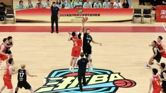 就差你一句话：激战“浙BA”，众县市喊话网友频频催“梗”