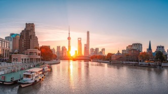 手握王牌ACE，上海为互联网内容创作者带来无限可能