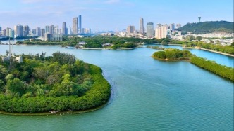 走出一条中国特色城市发展道路——以习近平同志为核心的党中央引领城市工作纪实