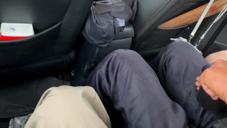 博闻丨女律师拼车遭猥亵“教科书式”反制，涉事男子被拘留十日