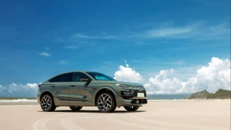 试驾｜奥迪Q6L e-tron诠释出传统豪华电动车的“最优解”