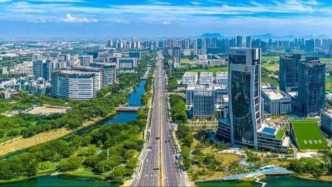 整合科技、工信部門原有職能，江蘇人均GDP最高縣域成立科工局