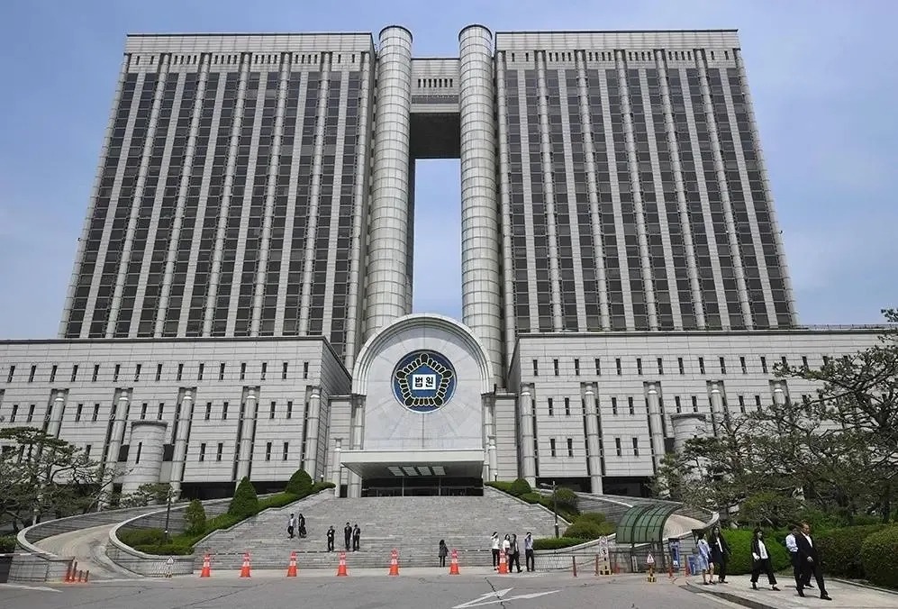 尹锡悦被捕后，韩国内乱特检组对多部门进行扣押搜查