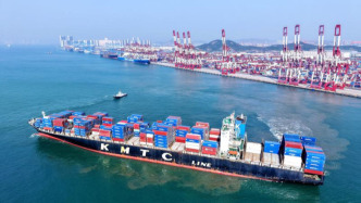 海關(guān)總署：上半年我國外資企業(yè)進(jìn)出口6.32萬億元，同比增長2.4%