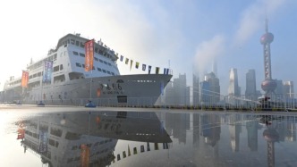 長(zhǎng)三角議事廳·周報(bào)|向海圖強(qiáng),長(zhǎng)三角共織3萬(wàn)億藍(lán)色經(jīng)濟(jì)網(wǎng)