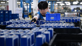 海關(guān)總署：上半年我國對歐盟出口汽車零配件增長9.7%